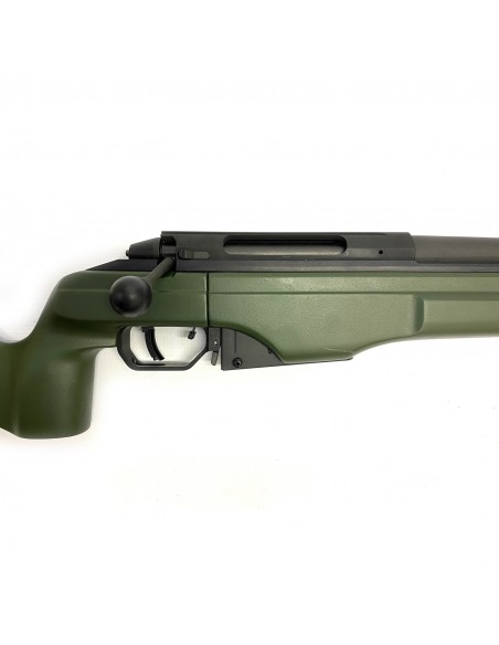 Browning FN X Bolt Long Range 6,5 Creedmoor Browning FN X Bolt Long Range 6,5 Creedmoor