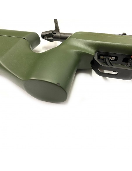 Browning FN X Bolt Long Range 6,5 Creedmoor Browning FN X Bolt Long Range 6,5 Creedmoor