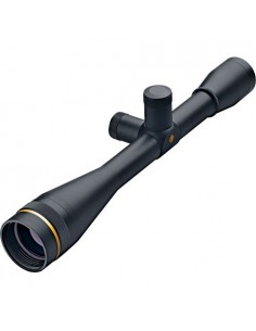 LEUPOLD FX III 25X40mm 1/4 LEUPOLD DOT