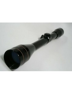 LEUPOLD FIXED 12X RETICLE GERMAN N.4