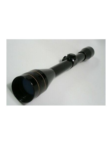 LEUPOLD FIXED 12X RETICLE GERMAN N.4 LEUPOLD FIXED 12X RETICLE GERMAN N.4