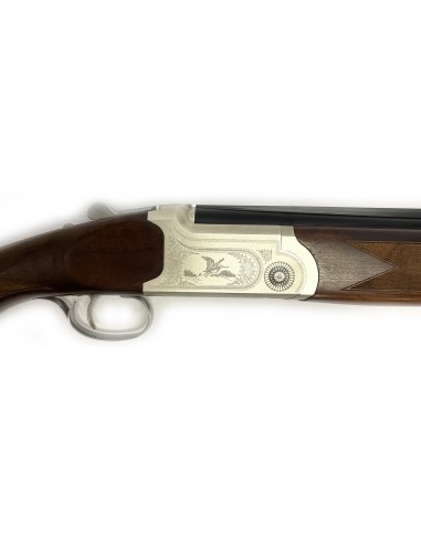 Yildiz SPZ M Cal. 28 canna 66