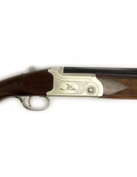 Yildiz SPZ M Cal. 28 canna 66