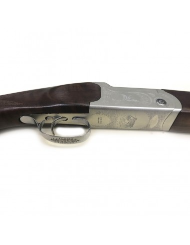 Yildiz SPZ M Cal. 28 canna 66