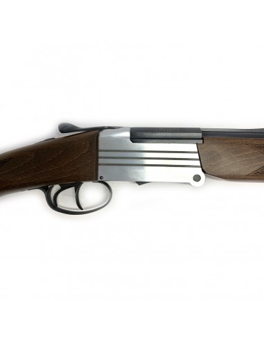 Fucile Sovrapposto Investarm 100 Cal. 410 Fucile Sovrapposto Investarm 100 Cal. 410