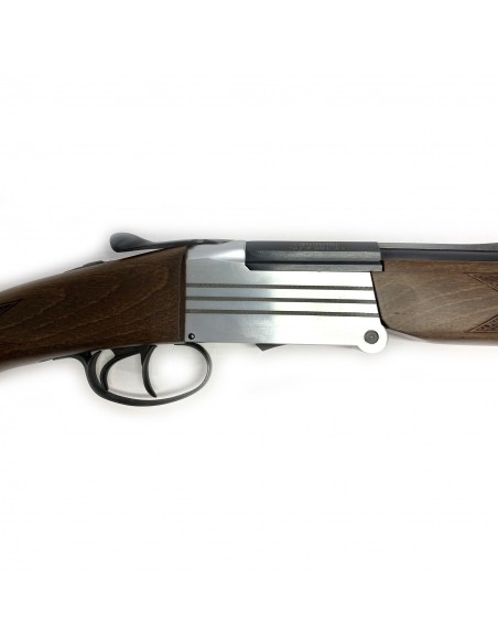 Fucile Sovrapposto Investarm 100 Cal. 410 Fucile Sovrapposto Investarm 100 Cal. 410