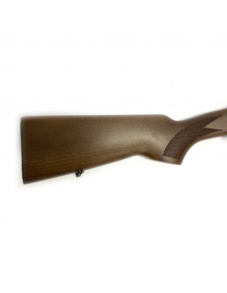 Investarm 100 Cal. 8 / 36 Magnum