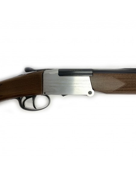 Investarm 100 Cal. 8 / 36 Magnum