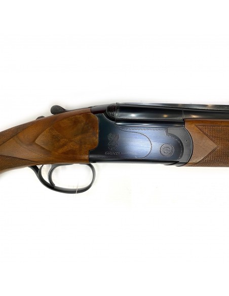 Renato Gamba Grinta Cal. 12 canne 71