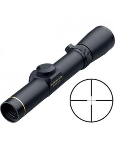 LEUPOLD EURO-30 1,25-4X30 DUPLEX