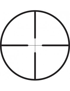 LEUPOLD EURO-30 1,25-4X30 DUPLEX 2