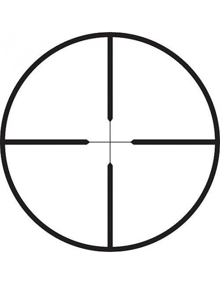 LEUPOLD EURO-30 1,25-4X30 DUPLEX LEUPOLD EURO-30 1,25-4X30 DUPLEX