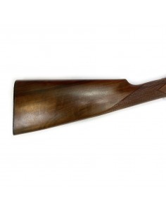 Bockdoppelflinten Fabarm Max Luxus Cal. 20 Canna 71cm 2