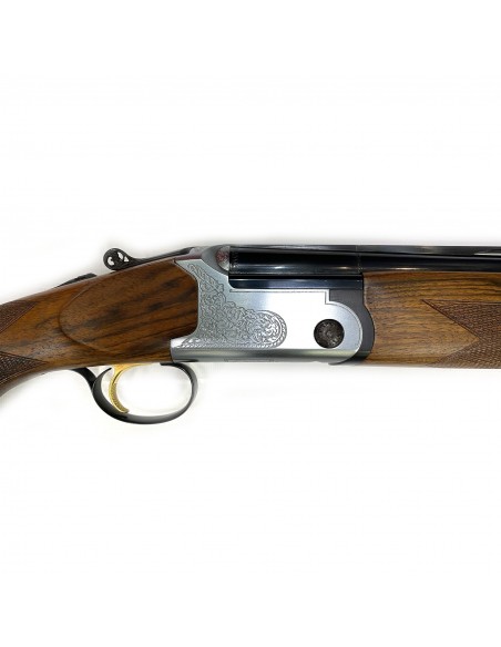 Fabarm Gamma Lux Cal. 12 Magnum canna 66