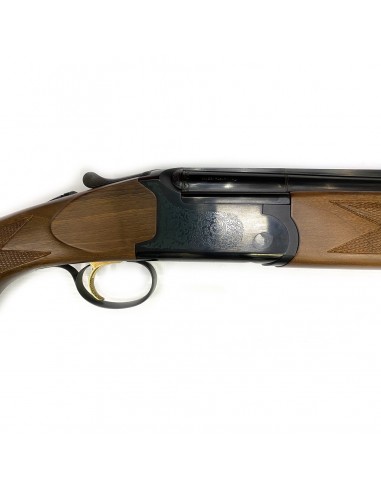 Fabarm Gamma XXI Cal. 12 Super Magnum canna 71