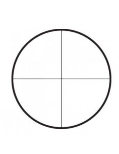 LEUPOLD 40x45mm AO 30mm COMPETITION TARGET 2