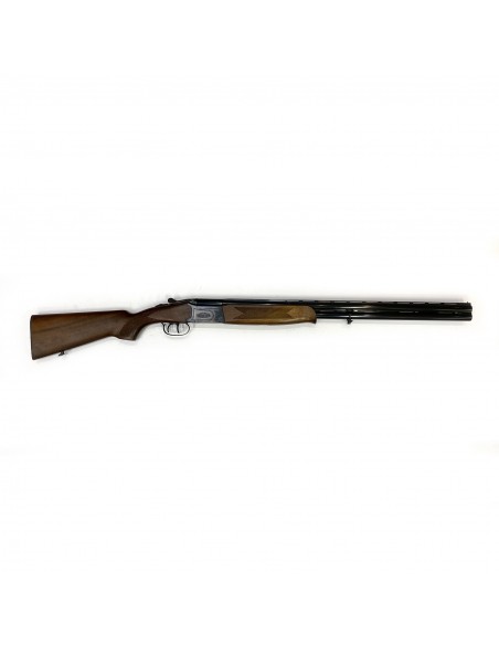 Over Under Shotgun Fair Tecni Mec Standard Cal. 12 Canna 70cm Over Under Shotgun Fair Tecni Mec Standard Cal. 12 Canna 70cm