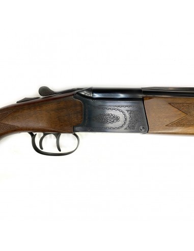 Over Under Shotgun Fair Tecni Mec Standard Cal. 12 Canna 70cm Over Under Shotgun Fair Tecni Mec Standard Cal. 12 Canna 70cm