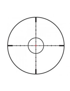 LEUPOLD 1.25x20mm VX-R 30mm PATROL 2
