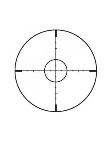 LEUPOLD 1.25x20mm VX-R 30mm PATROL LEUPOLD 1.25x20mm VX-R 30mm PATROL