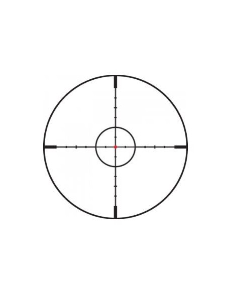 LEUPOLD 1.25x20mm VX-R 30mm PATROL LEUPOLD 1.25x20mm VX-R 30mm PATROL