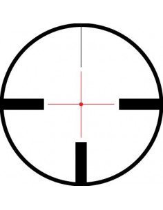 LEUPOLD VX-3L 3.5-10x56 ILLUMINATED GERMAN 4 DOT 2