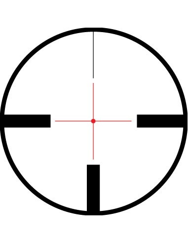 LEUPOLD VX-3L 3.5-10x56 ILLUMINATED GERMAN 4 DOT LEUPOLD VX-3L 3.5-10x56 ILLUMINATED GERMAN 4 DOT