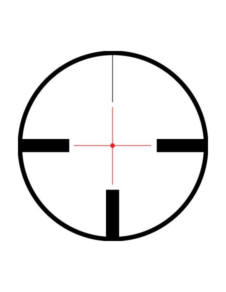 LEUPOLD VX-3L 3.5-10x56 ILLUMINATED GERMAN 4 DOT LEUPOLD VX-3L 3.5-10x56 ILLUMINATED GERMAN 4 DOT
