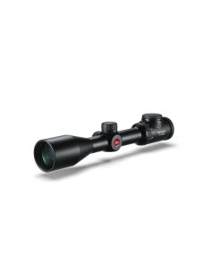 LEICA SCOPE MAGNUS 1,8-12X50 I RETICLE L-BALLISTIC