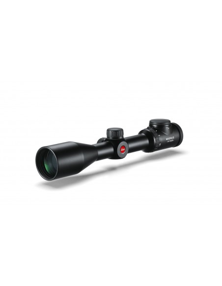 LEICA SCOPE MAGNUS 1,8-12X50 I RETICLE L-BALLISTIC LEICA SCOPE MAGNUS 1,8-12X50 I RETICLE L-BALLISTIC