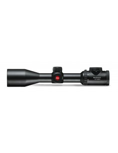 LEICA SCOPE MAGNUS 1,8-12X50 I RETICLE L-BALLISTIC 2