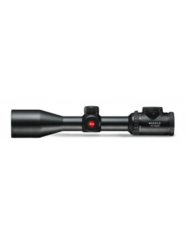 LEICA OTTICA MAGNUS 1,8-12X50 I RETICOLO L-BALLISTIC