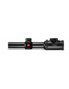 LEICA ZIELFERNROHR MAGNUS 1-6,3x24 I ABSEHEN CD I 2