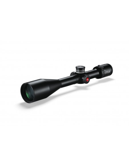 LEICA ZIELFERNROHR ER 6,5-26X56 LRS ABSEHEN MAGNUM BALISTIC BDC SPORT