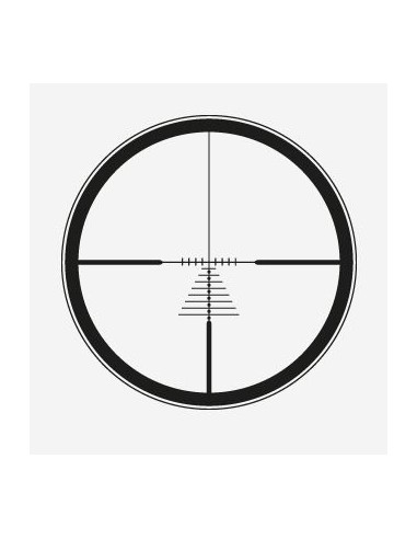 LEICA ZIELFERNROHR ER 6,5-26X56 LRS ABSEHEN MAGNUM BALISTIC BDC SPORT