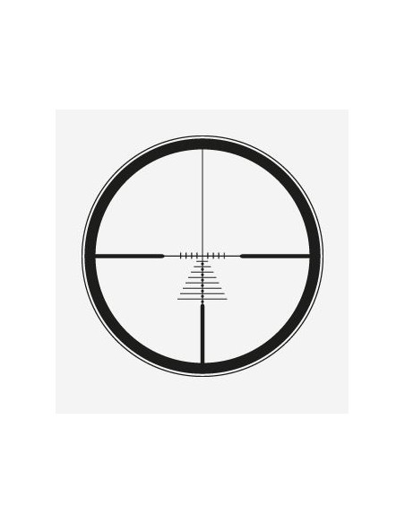 LEICA ZIELFERNROHR ER 6,5-26X56 LRS ABSEHEN MAGNUM BALISTIC BDC SPORT