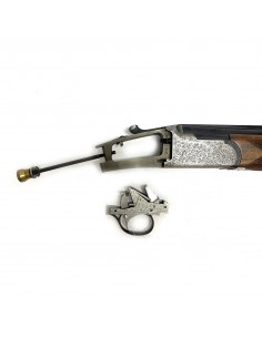 Beretta 686 Silver Pigeon I Cal. 12 2