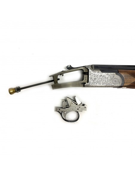 Beretta 686 Silver Pigeon I Cal. 12 Beretta 686 Silver Pigeon I Cal. 12