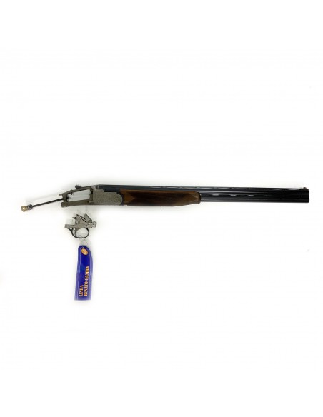 Beretta 686 Silver Pigeon I Cal. 12 Beretta 686 Silver Pigeon I Cal. 12