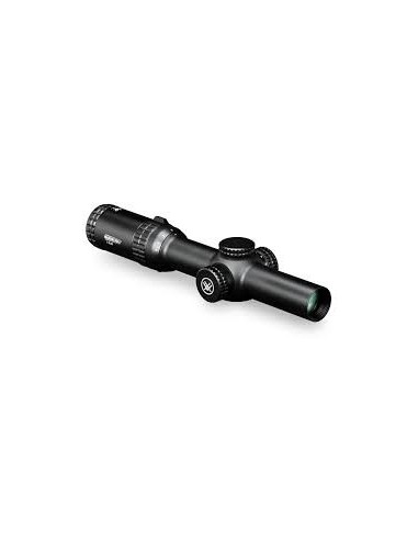 VORTEX OTTICA STRIKE EAGLE 1-6X24 RETICOLO AR-BDC