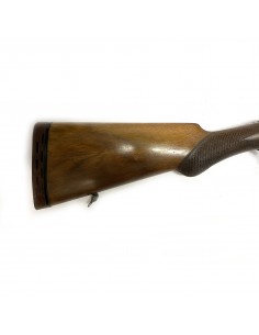 Fucile Doppietta Mas Cal. 12 Canne 68cm 2