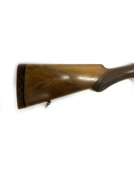 Side By Side Shotgun Mas Cal. 12 Canne 68cm Side By Side Shotgun Mas Cal. 12 Canne 68cm