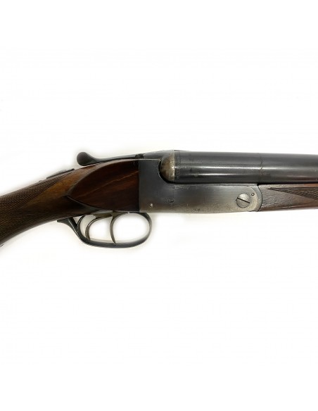 Side By Side Shotgun Mas Cal. 12 Canne 68cm Side By Side Shotgun Mas Cal. 12 Canne 68cm