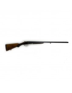 Fucile Doppietta Mas Cal. 12 Canne 68cm