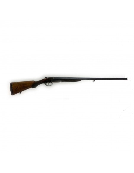 Side By Side Shotgun Mas Cal. 12 Canne 68cm Side By Side Shotgun Mas Cal. 12 Canne 68cm