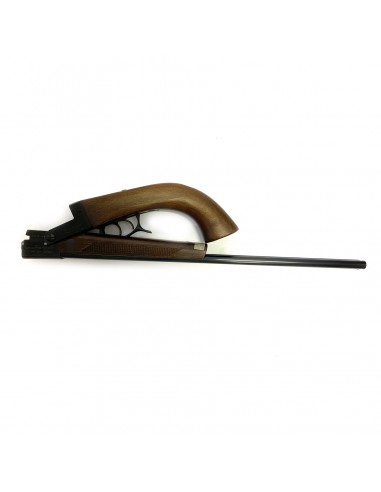 Doppelflinten Falco Double Gun Cal. 9mm Flobert Canne 50cm Doppelflinten Falco Double Gun Cal. 9mm Flobert Canne 50cm