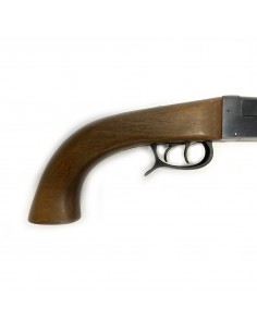 Side By Side Shotgun Falco Double Gun Cal. 9mm Flobert Canne 50cm 2