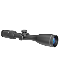 YUKON Jaeger 3-12x56 Opctical Sight Reticle X02i 2