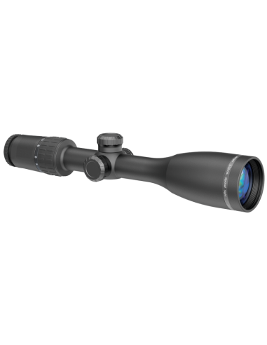 YUKON Jaeger 3-12x56 Opctical Sight Reticle X02i