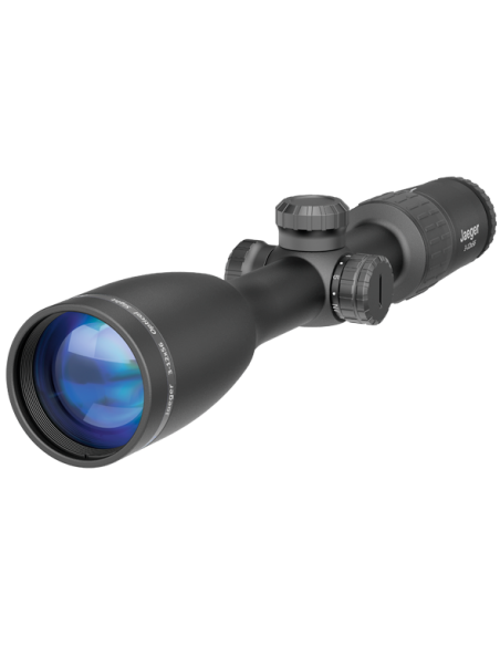 YUKON Jaeger 3-12x56 Opctical Sight Reticle X02i